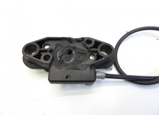 Sitzbank Suzuki GSF 1200 Bandit