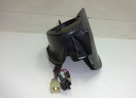 Tellerset Honda Deauville 650 - 700