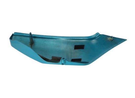 Heck links Honda XL 600