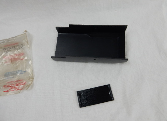 Luchtfilter Moto Guzzi Florida V 65