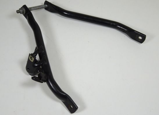 Rahme teile BMW R 1200 RT