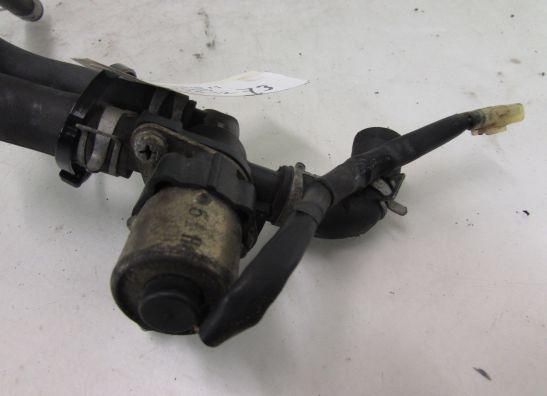 Engine parts Yamaha YZF R1