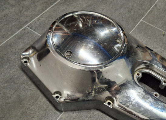 Motorblokdeksel Harley Davidson FXDL Dyna Low Rider