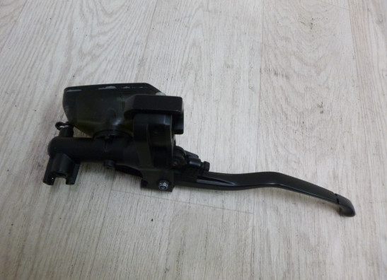 Rempomp BMW K 1600 GT