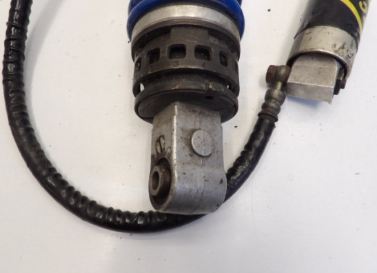 Stossdampfer hinten BMW F 650