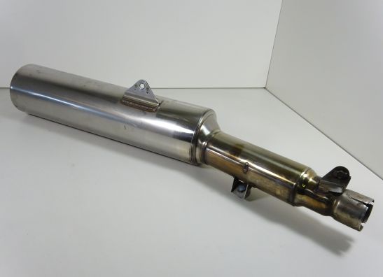 Uitlaat Honda CBR 1100 XX