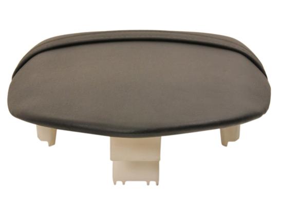 Buddy zadel Kawasaki ZX 10 R