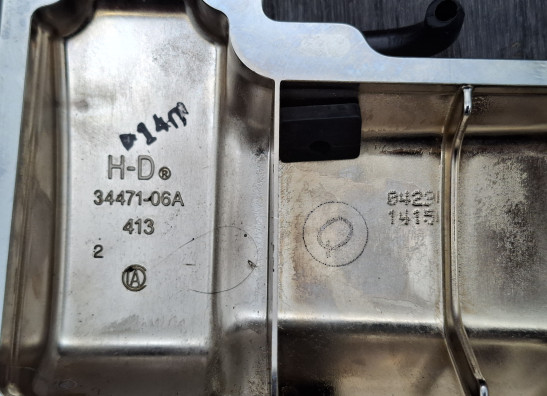 Versnellingsbak Harley Davidson FLTR Road Glide