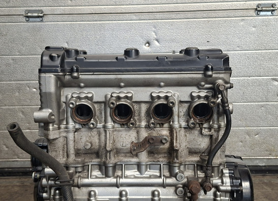 Motorblok Suzuki GSX R 750