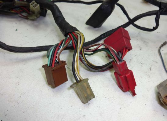 Kabelbaum Kawasaki GPZ 900