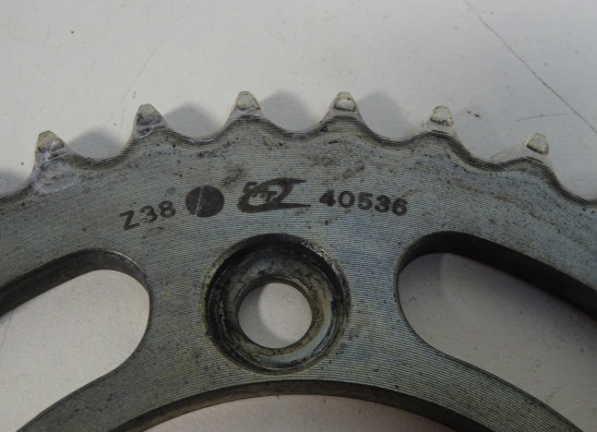 Tandwiel Ducati 749  999