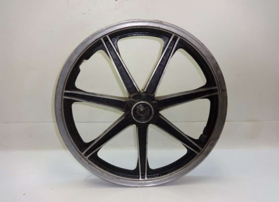 Front Wheel Yamaha XS 650