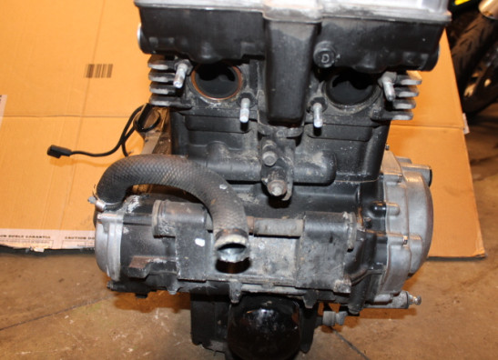 Motorblok Kawasaki LTD 450