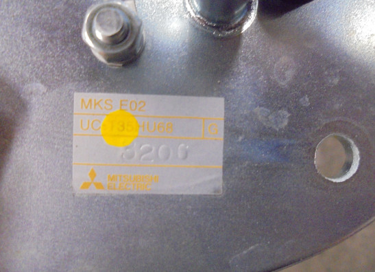 Benzinpumpe Honda CRF 1100 Africa Twin