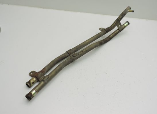 Overig Suzuki Burgman 400