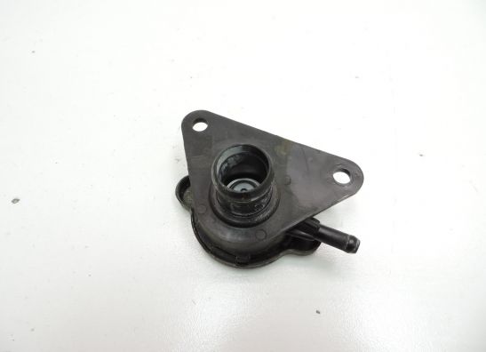 Radiator toebehoren Suzuki Burgman 400