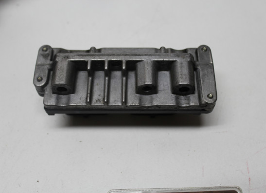 Key set Ducati Monster S4RS