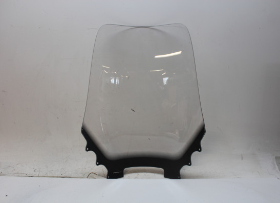 Kuipruit Honda Silverwing