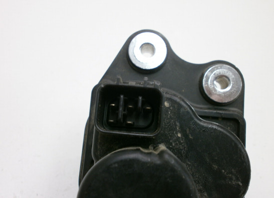 Exup Servo Ventil Yamaha YZF R1