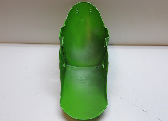 Voorspatbord Kawasaki ZX 6 R