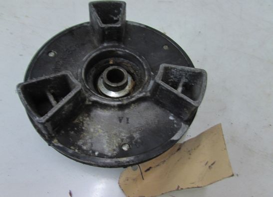 Tandwieldrager Kawasaki GPX 750