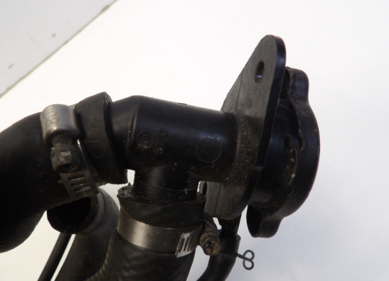 Kuhler Teile Yamaha FZ 750