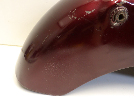 Achterspatbord Honda VT 1100