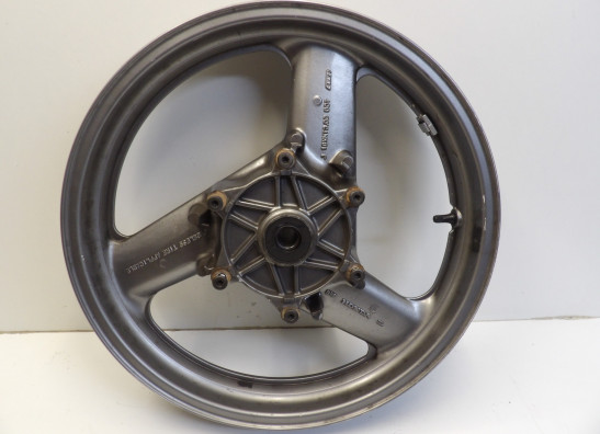 Felge vorne Honda ST 1100 Pan European