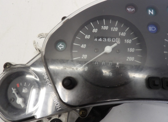 Teller Honda XL 650 V Transalp