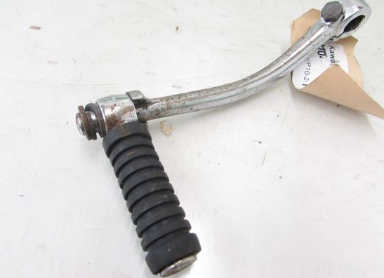 Kick starter Kawasaki Overige Kawasaki