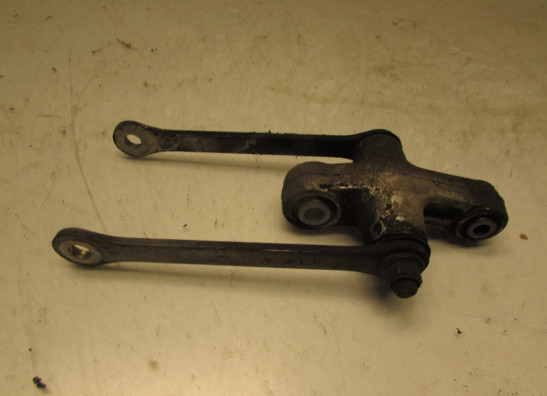 Federbein Aufhangung Suzuki GSF 600 650 Bandit 