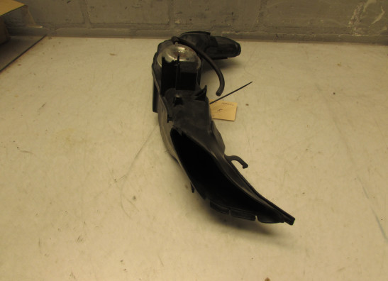 Lufteinlass rechts Honda CBR Fireblade