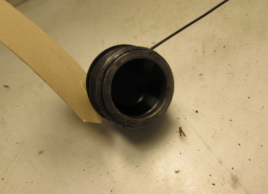 Sonstiges Honda Goldwing GL