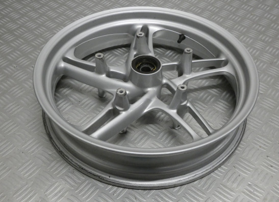 Voorvelg BMW R 1150 R