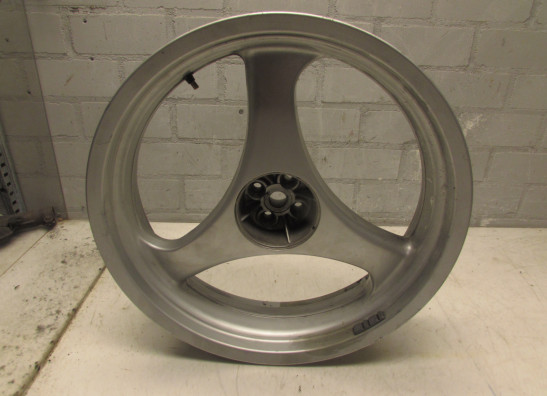 Felge vorne BMW R 850 R