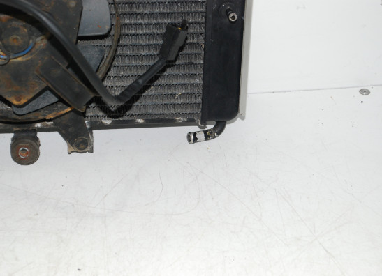 Radiateur Yamaha FAZER 600