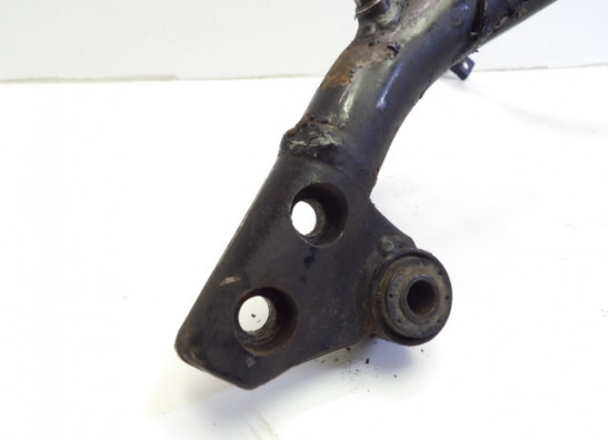 Frame - onderdelen Honda VF 700  750 C Magna