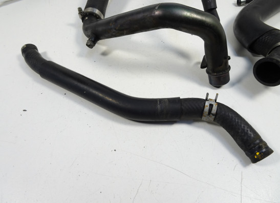 Radiator parts Yamaha FZ1