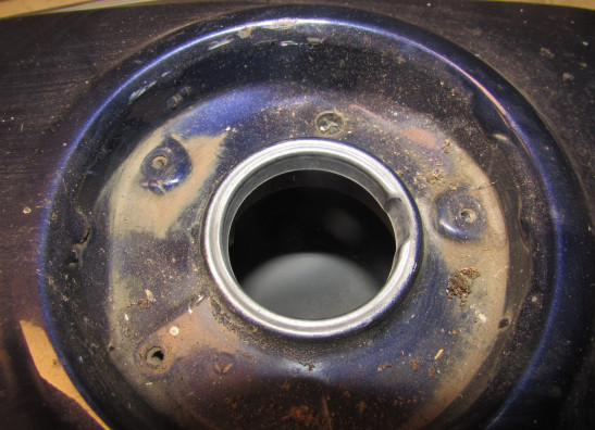 Tank Honda CBR 1000 F