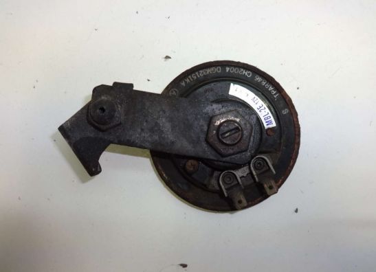 Claxon Honda TRANSALP