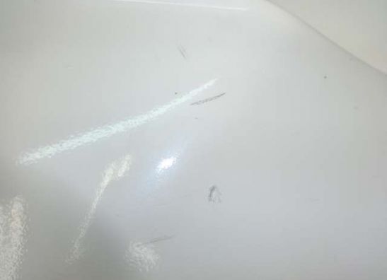 Cowl lower right Yamaha YZF R6