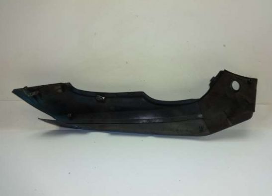 Linker achterkant Suzuki RF 600