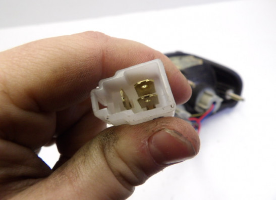 Achterlicht Kawasaki ZX 12 R