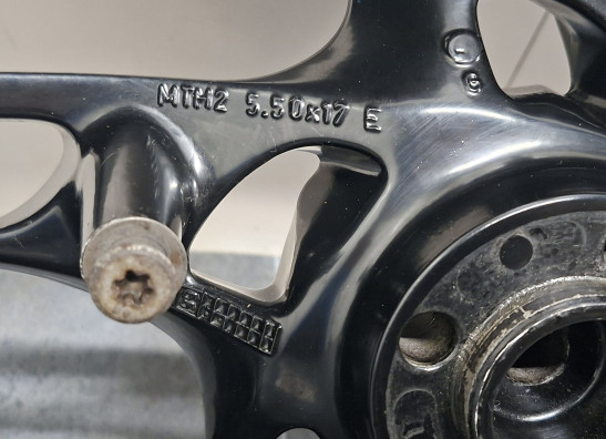 Achtervelg BMW R 1100 S