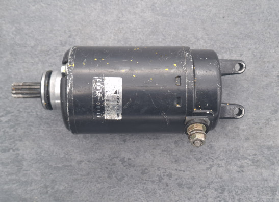 Startmotor Suzuki GSX R 750