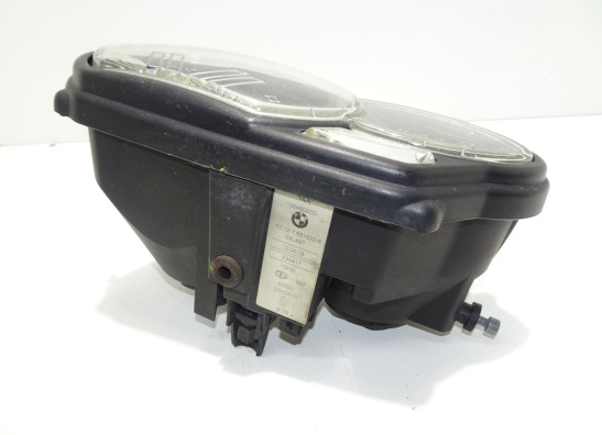 Scheinwerfer BMW R 1200 GS