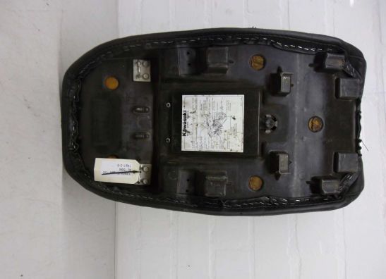 Sitzbank Kawasaki GPZ 750