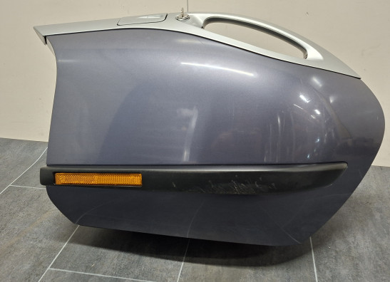 Rechter koffer BMW K 1200 LT