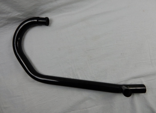 Uitlaatbochten Moto Guzzi V35 V50 V65