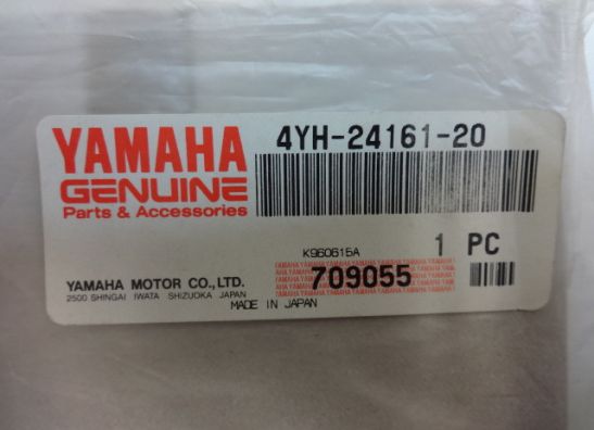 Sonstiges Yamaha XV 535 Virago